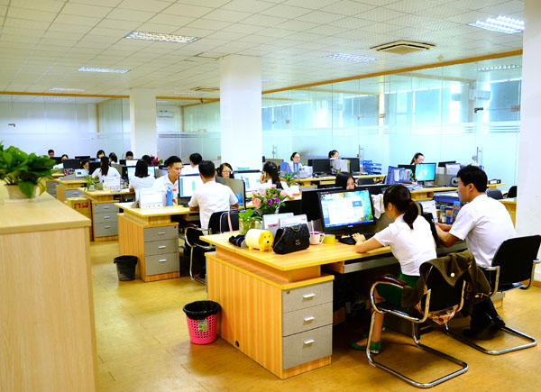 國內銷售辦公室