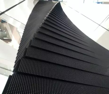 鄰社LED異形屏
