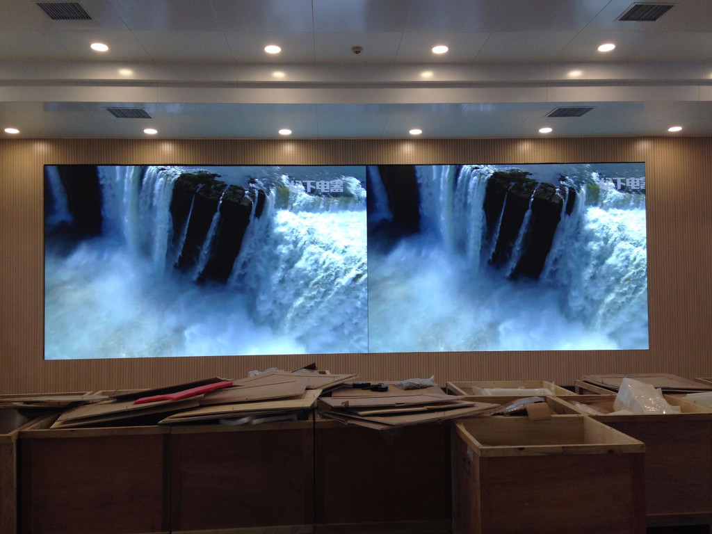 國(guó)際大酒店-大廳項(xiàng)目